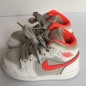 Nike Air Jordan | Toddler Sz 6